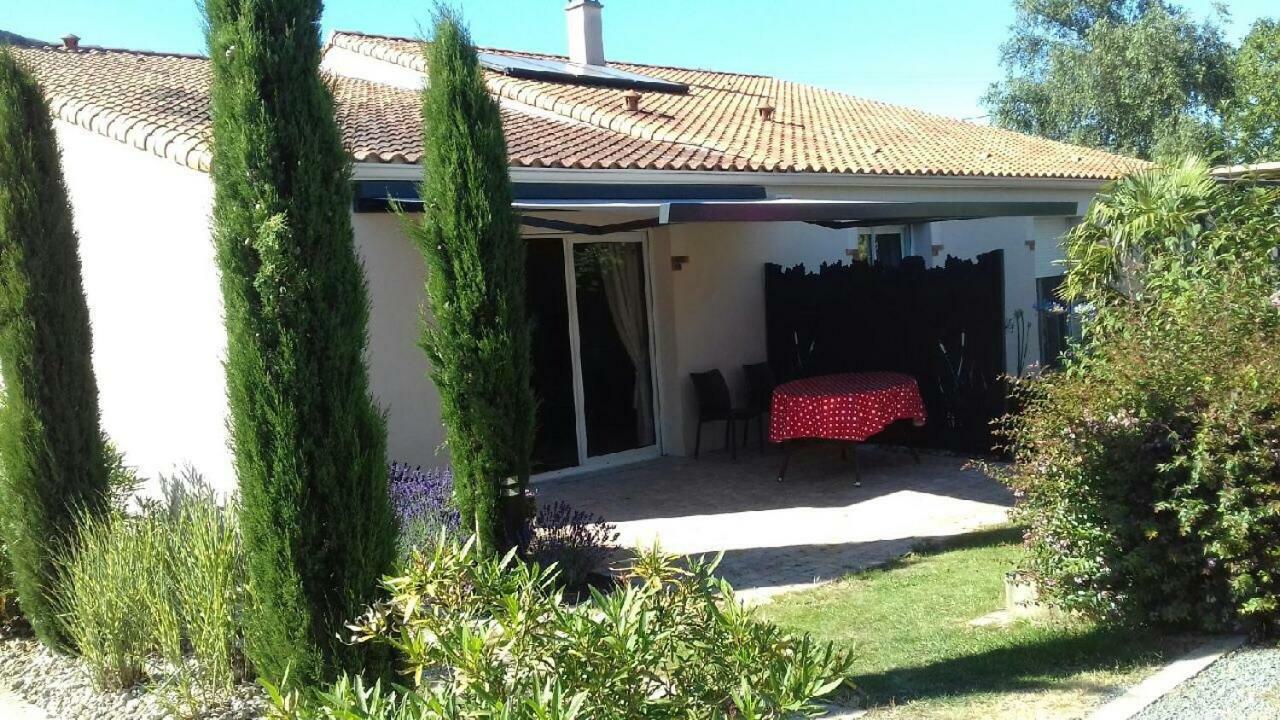 Gite Le Logis Mouchamps Εξωτερικό φωτογραφία