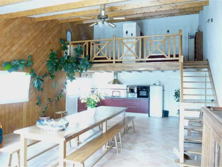 Gite Le Logis Mouchamps Εξωτερικό φωτογραφία